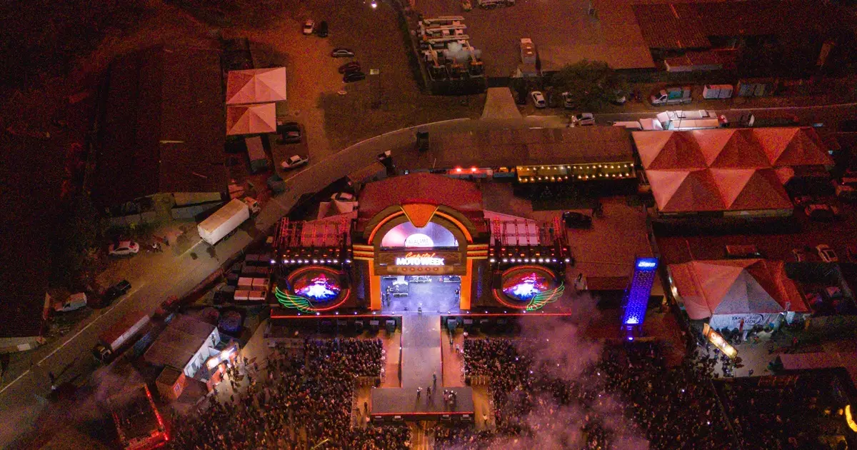 Dia Mundial do Rock: 10 bandas revelações que prometem conquistar os fãs do Capital Moto Week