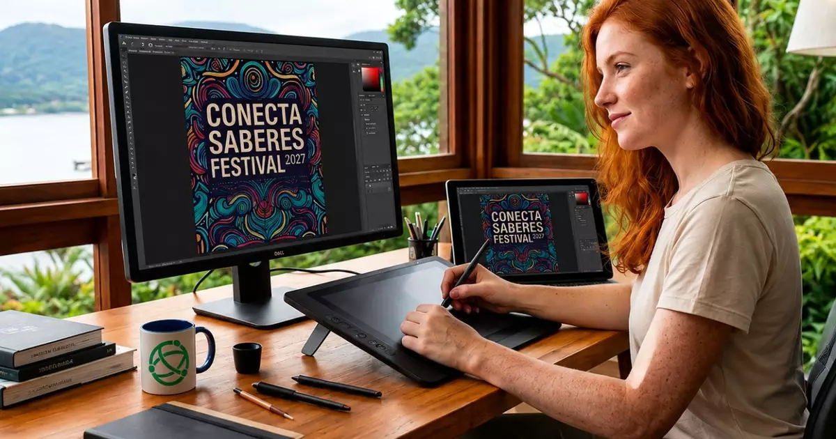 Economia criativa amplia empregos e renda no Brasil