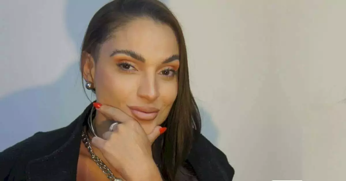 Após anos na TV, Monique Bertollini escolhe recomeçar do zero na música eletrônica