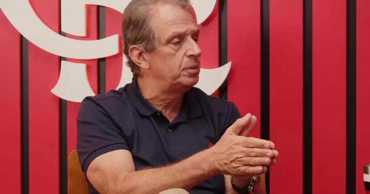 Flamengo obtém reversão em disputa pela Taça das Bolinhas