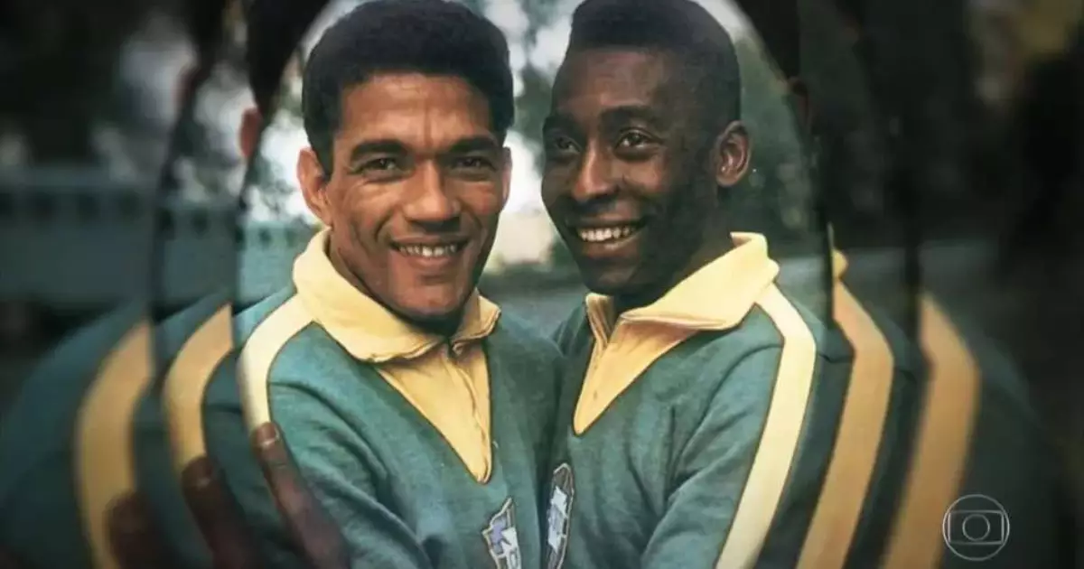 New York Times publica obituário de Garrincha 43 anos depois; entenda