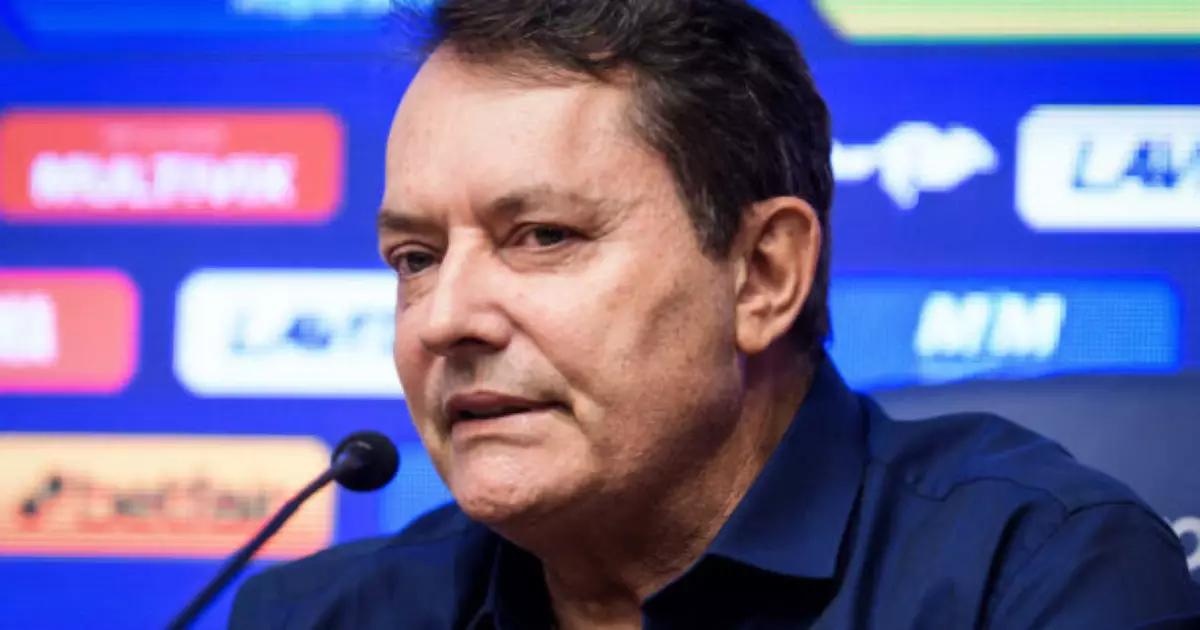 Entre compras e vendas, janela do Cruzeiro é marcada pelo "equilíbrio"