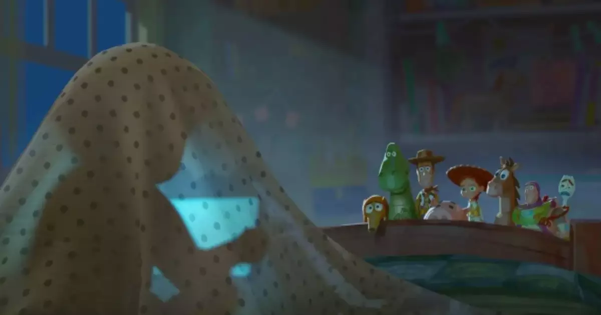 Toy Story 5: o que o filme revela sobre telas e infância