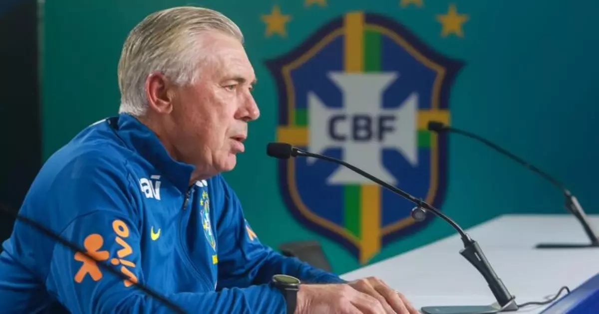 Pré-convocados da Seleção Brasileira: veja nomes da lista