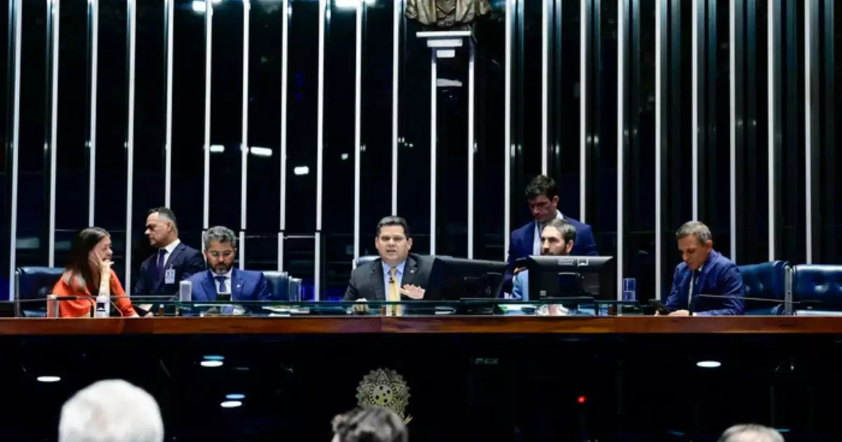 Senado aprova aposentadoria especial de agentes de saúde com impacto fiscal de R$ 27 bilhões em dez anos