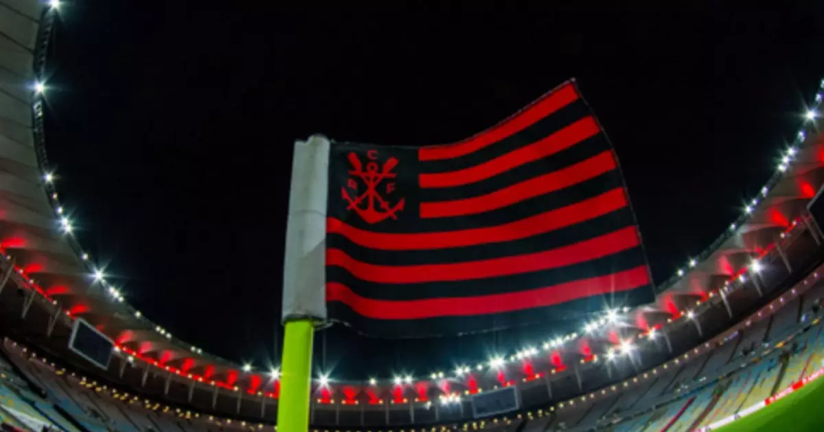 Atacante ventilado no Flamengo é vendido por mais de 140 milhões