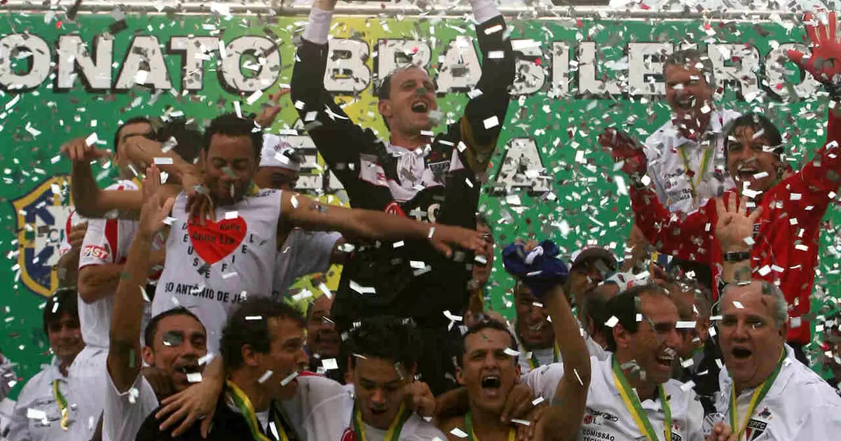 Parada da Copa já mudou rumos do Brasileirão; líder de 2026 tenta repetir feito raro