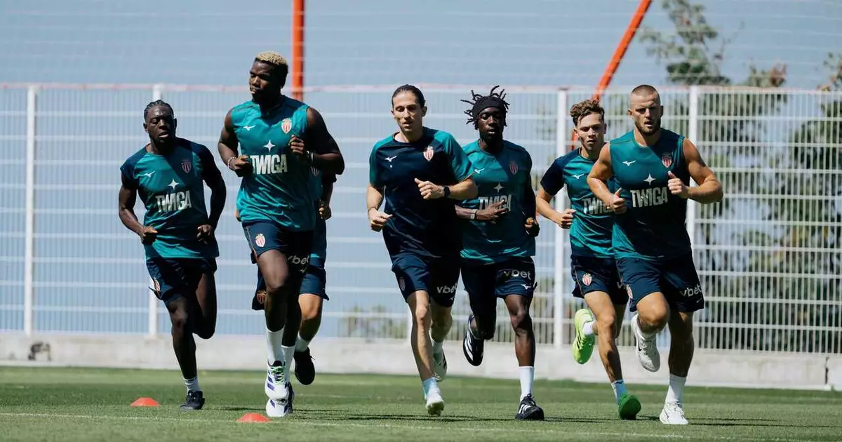 Veja quando será a estreia de Filipe Luís no Monaco