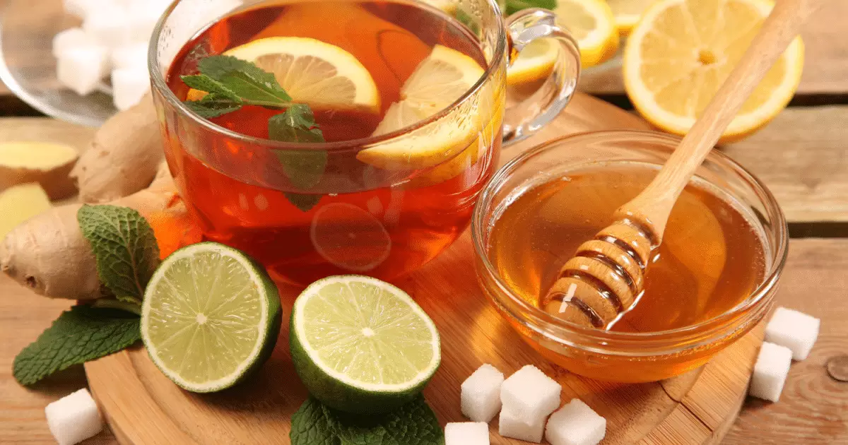 Para que serve o chá de hortelã? 3 receitas e os seus benefícios para a saúde