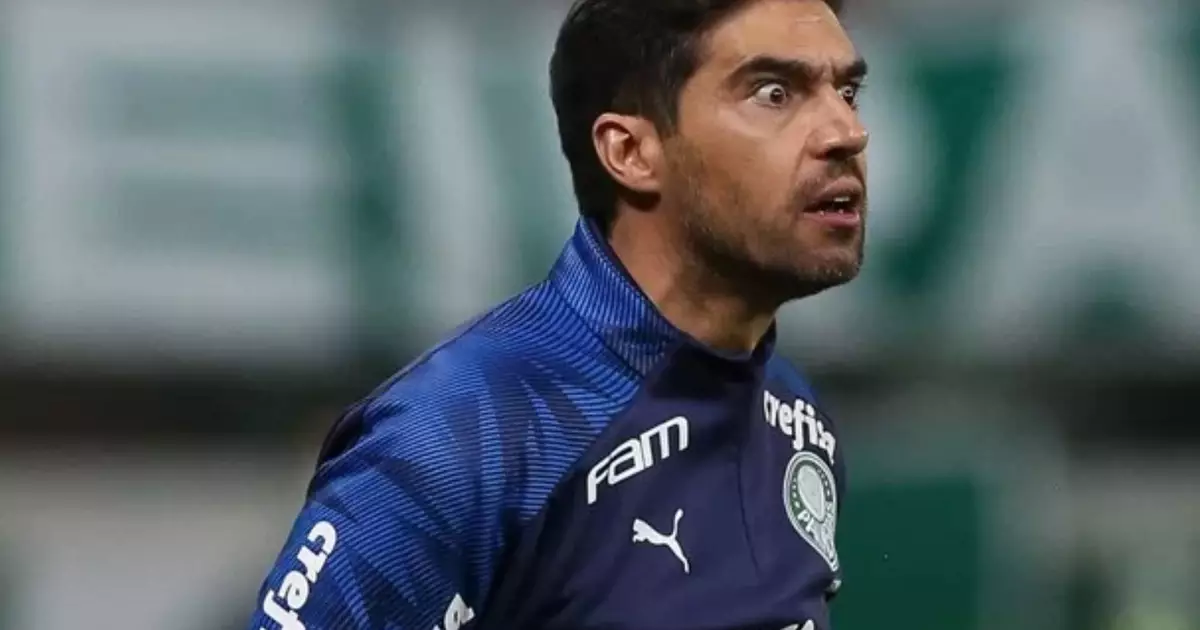 Palmeiras poderá ter quatro desfalques no ataque para o próximo jogo
