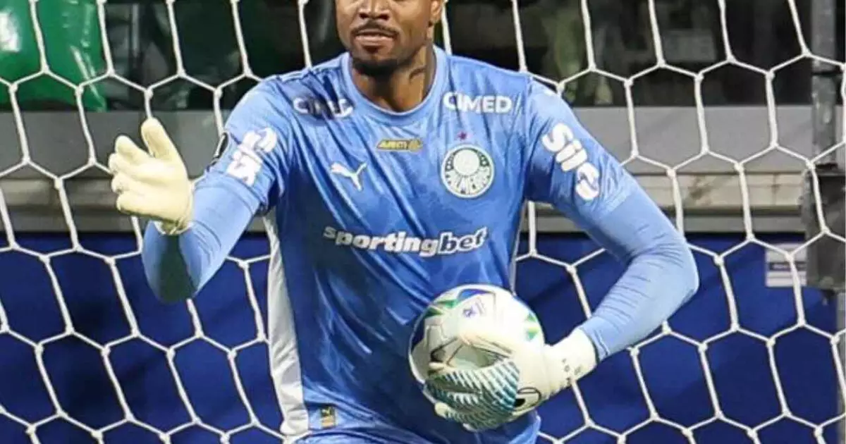 A declaração de Carlos Miguel envolvendo Palmeiras e Flamengo