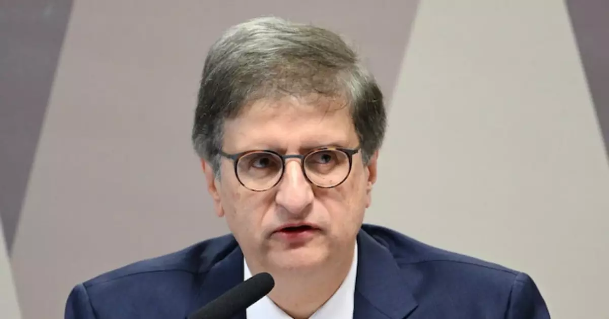 Gonet defende PEC da Segurança Pública: 'Caráter cooperativo do federalismo'
