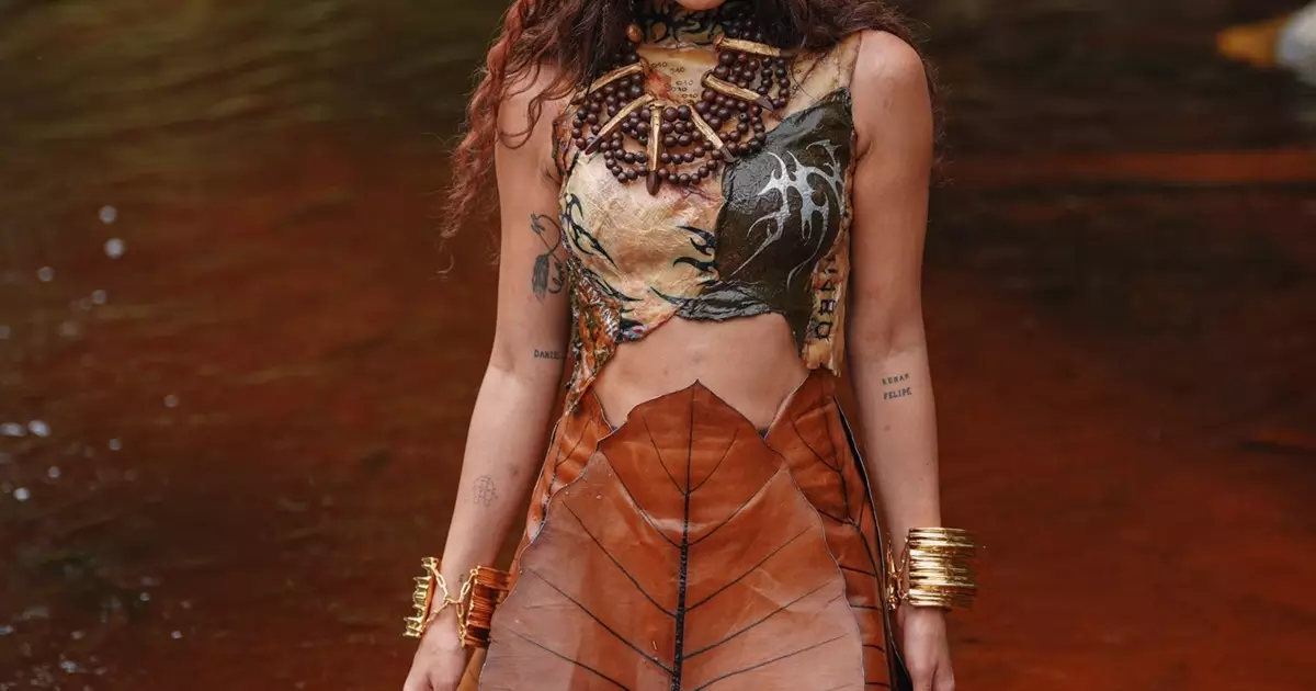 Anitta: com 12 faixas, "EQUILIBRIVM Part. II" terá mais músicas em inglês e espanhol