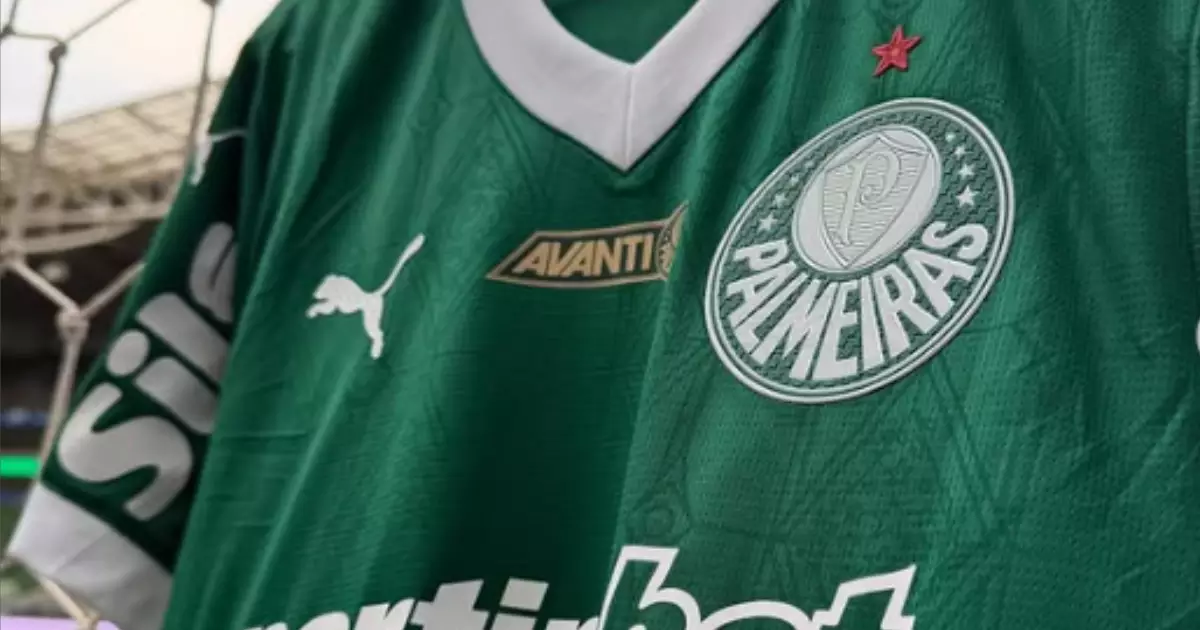 Situação envolvendo Danilo, novidade sobre Vitor Roque e testes da CBF: as últimas notícias do Palmeiras