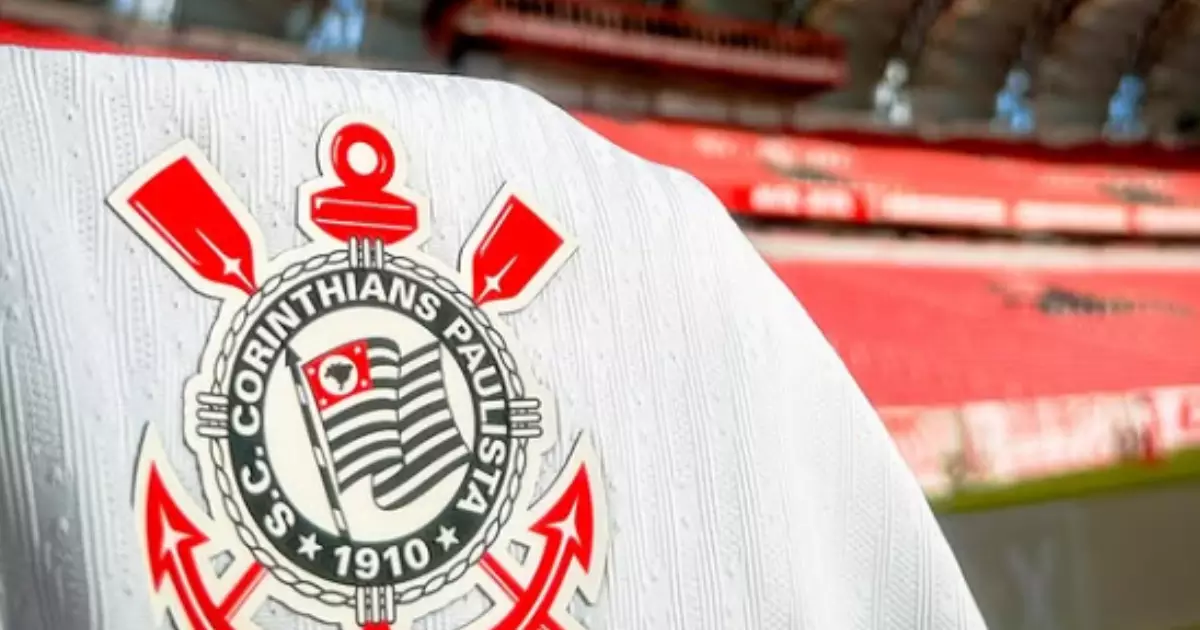 Saída confirmada para Europa, situação envolvendo Gui Negão e declaração de Hugo Souza: as últimas notícias do Corinthians