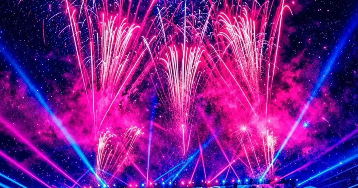 "A maior tela que as pessoas terão visto na vida", diz Rock in Rio sobre telão do novo Palco Mundo