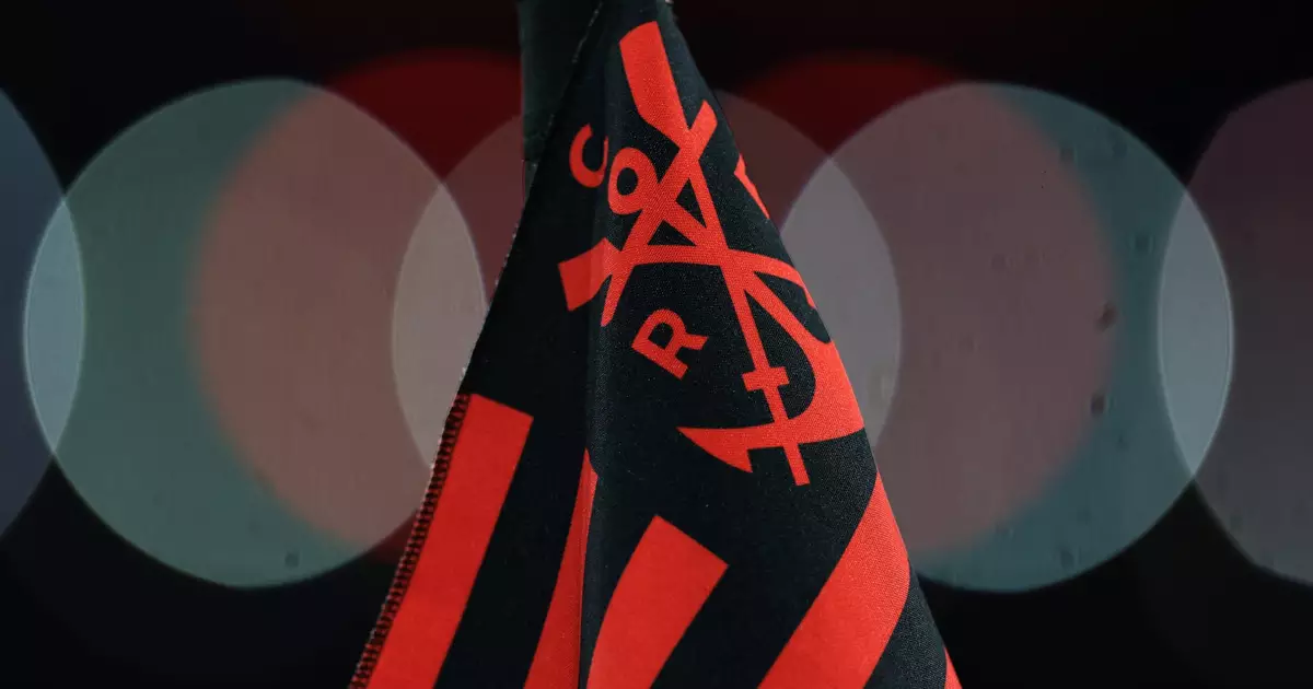 Flamengo aciona agência por veto de venda de Saf do Vasco; entenda
