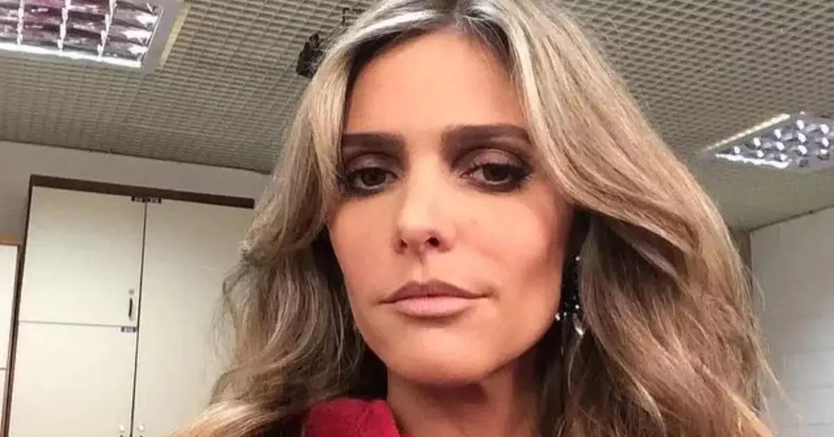 Declarou torcida? Fernanda Lima gera polêmica após demonstrar apoio à Argentina