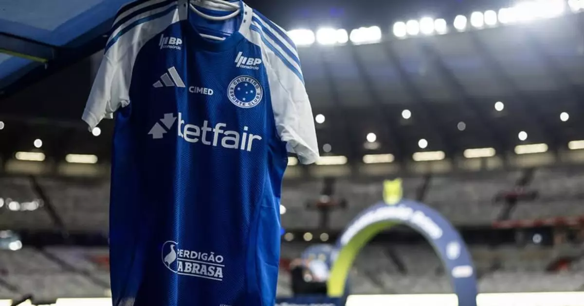Veja quantos reforços o Cruzeiro ainda planeja contratar