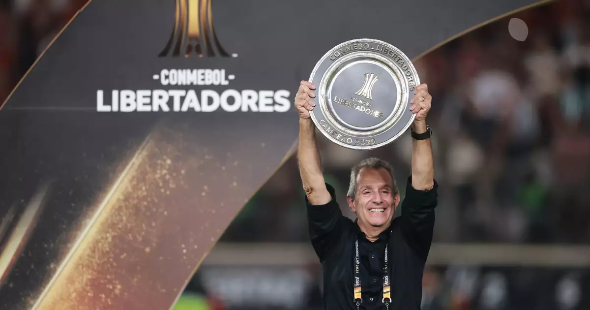Agentes pressionam por mudança no fair play financeiro após atrasos do Flamengo