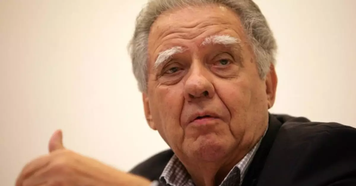 Barretão: Da amizade com Glauber Rocha surgiu um convite ousado. O resultado foi uma revolução