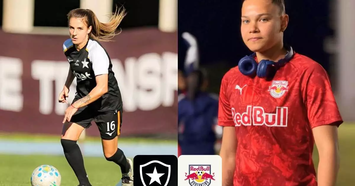4 Palpites para Botafogo x Red Bull Bragantino: Vaga nas Quartas da Copa do Brasil Feminina em Jogo Único