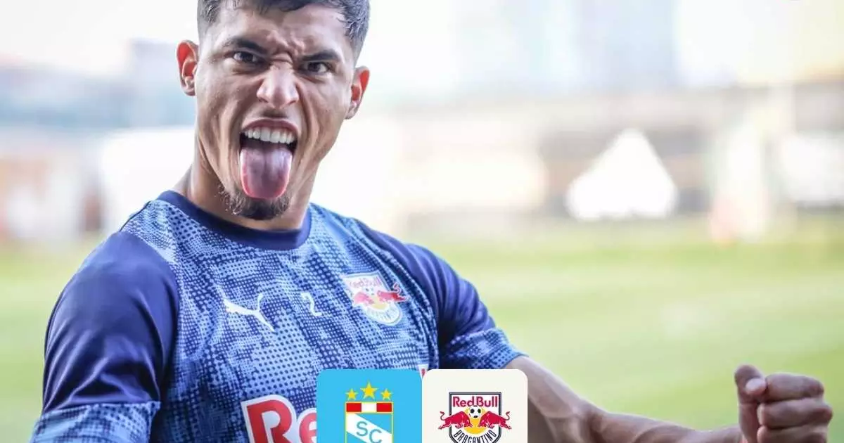 4 Palpites para Sporting Cristal x Bragantino: Massa Bruta enfrenta duelo continental em Lima