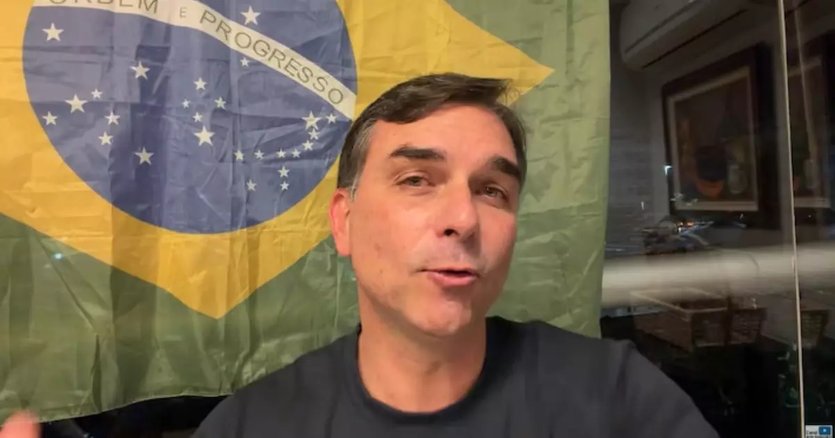 Flávio Bolsonaro tem depoimento marcado para hoje na PF: saiba o que pesa contra ele e o que pode acontecer