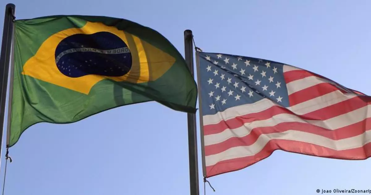 Alvo de tarifaço, Brasil é há décadas fonte de superávit recorde para os EUA