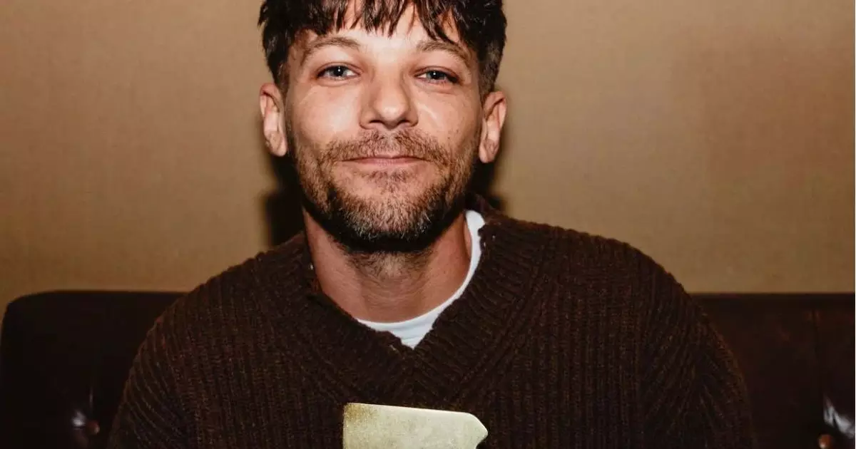 Só um integrante lembrou do aniversário do One Direction em 2026