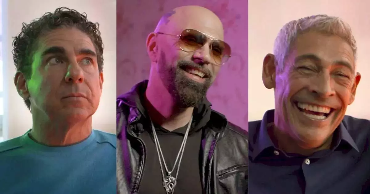 Documentário sobre Menudo estreia em maratona no Canal Brasil