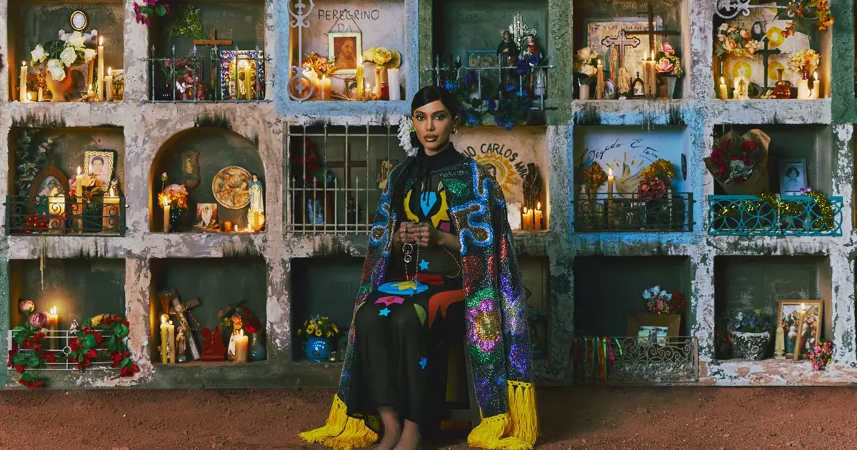 Gravar filme e parte 2 do álbum ao mesmo tempo fez Anitta relembrar por que freou carreira internacional
