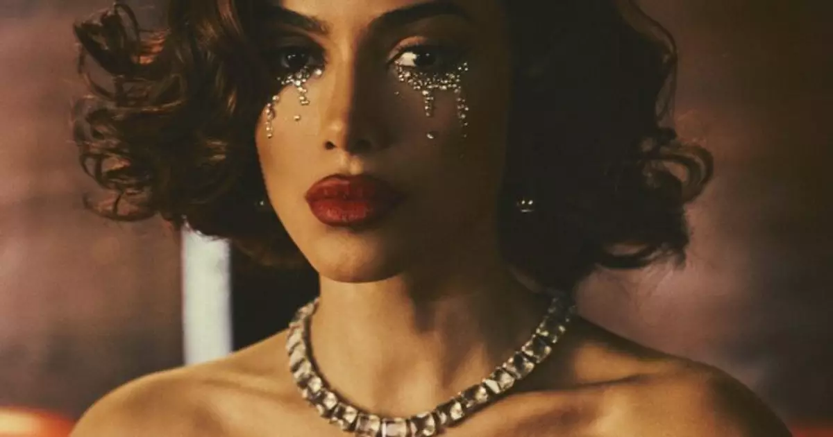 Anitta sobre novo álbum e passo atrás na carreira internacional: 'Feliz eu sou mesmo é no Brasil'