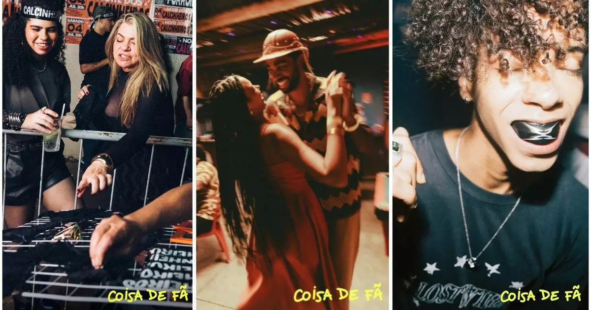 Spotify lança nova campanha celebrando fãs e diversidade musical