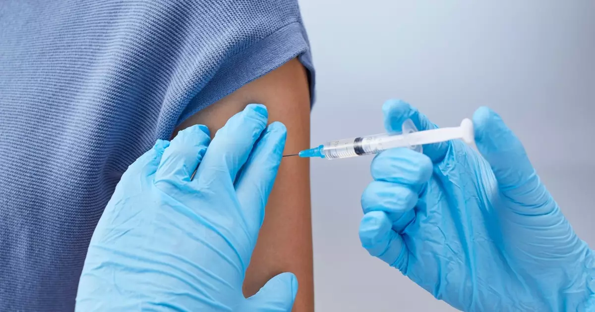 Vacina contra o HPV despenca infecções no Brasil, confirma maior estudo da América Latina
