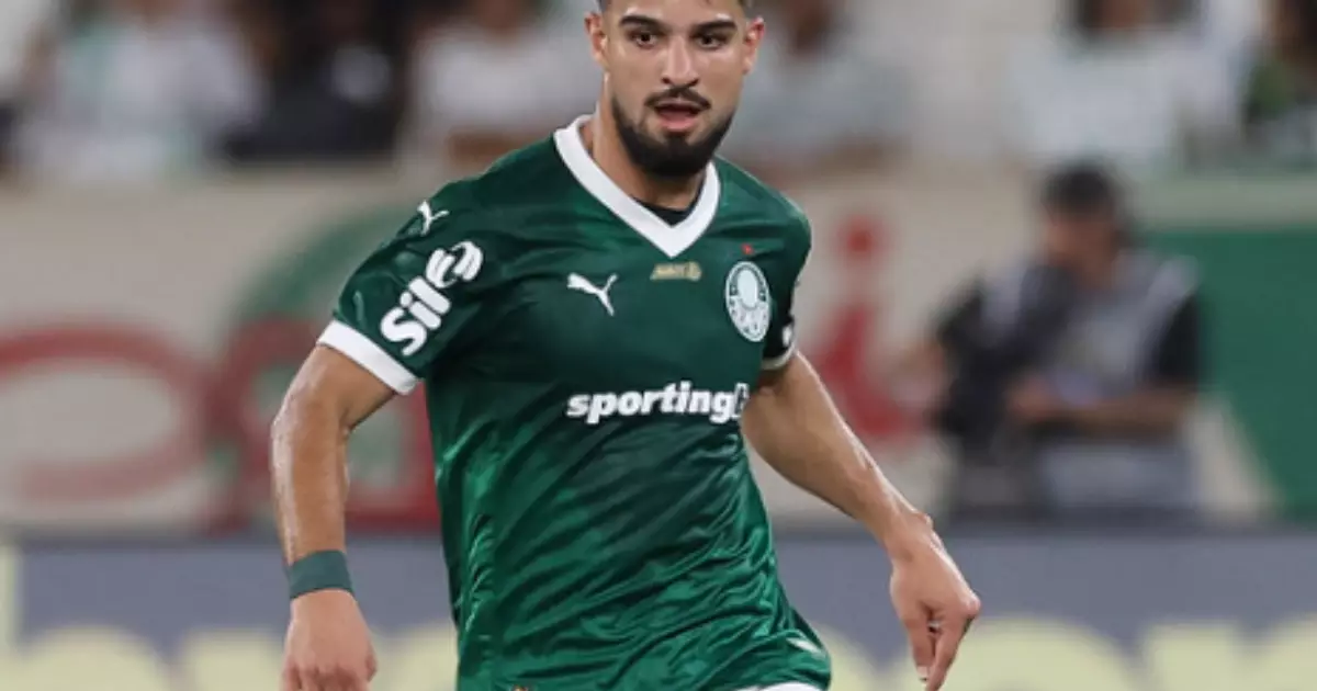 Empresário de Flaco López, do Palmeiras, responde de forma oficial proposta da Europa
