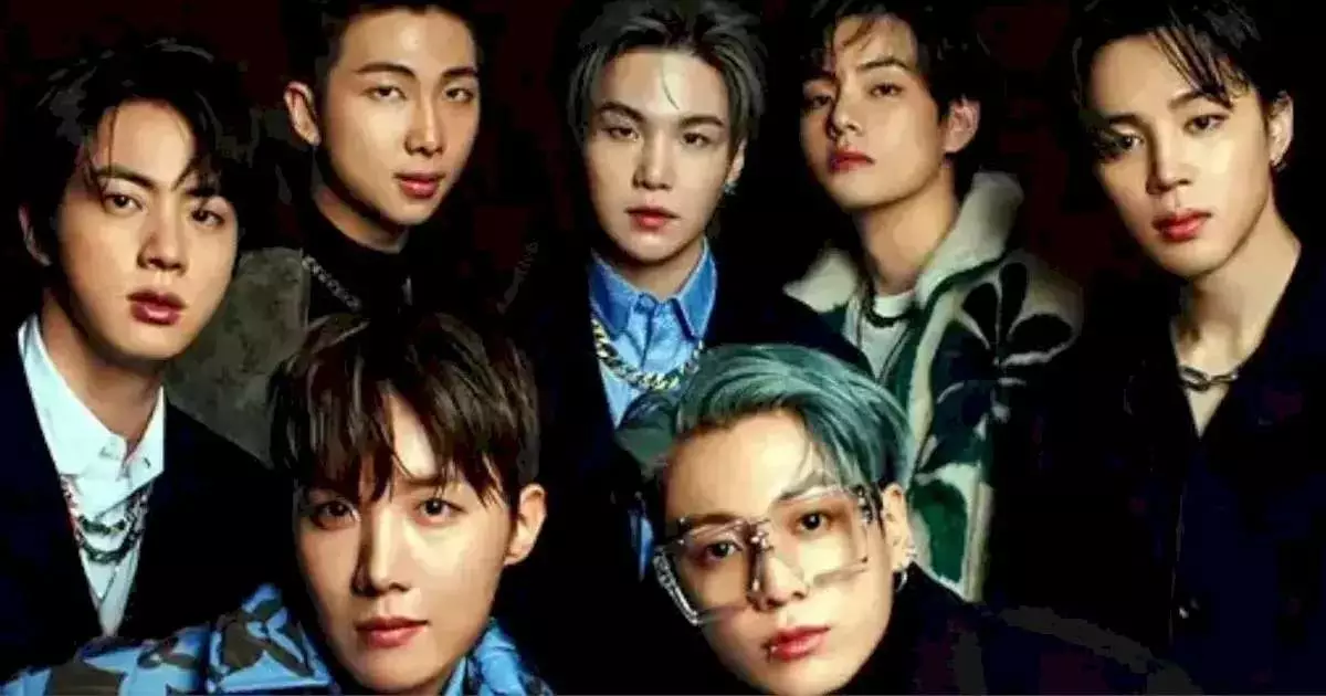 Fãs do BTS reagem após postagem de prefeito sobre show