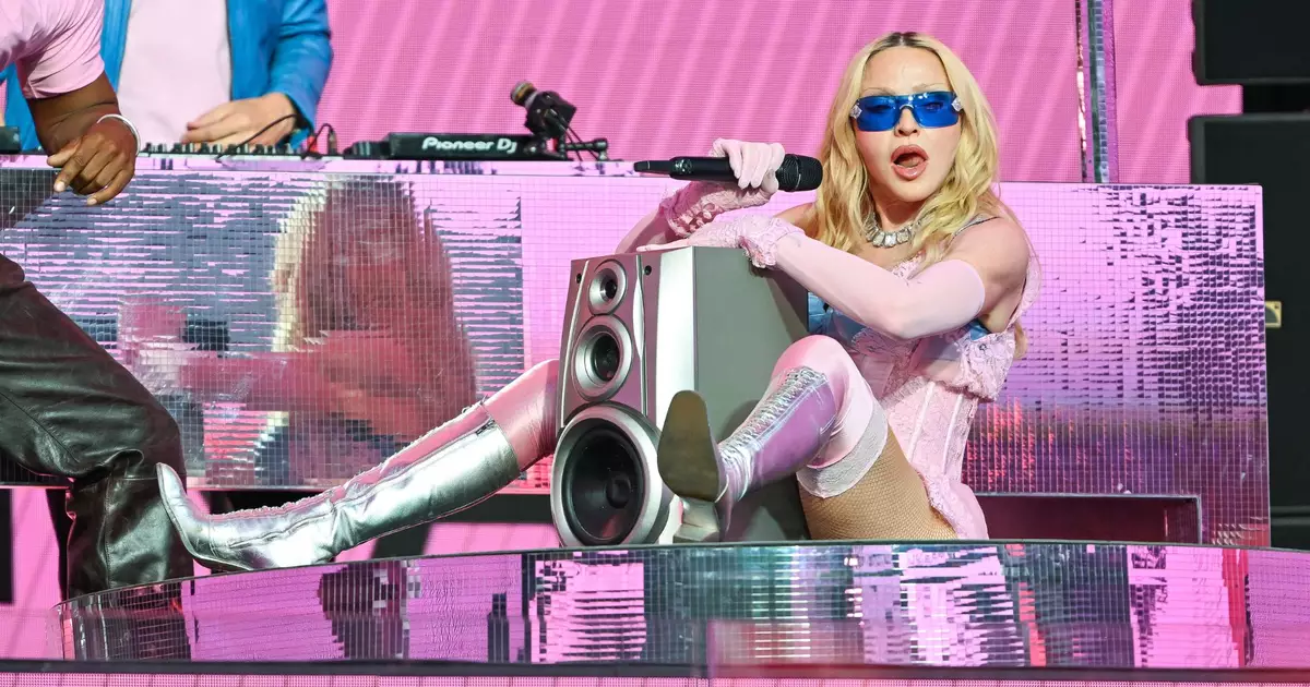 Centro Cultural FIESP recebe série de debates que aproxima Madonna, Beyoncé e Charli XCX da filosofia contemporânea