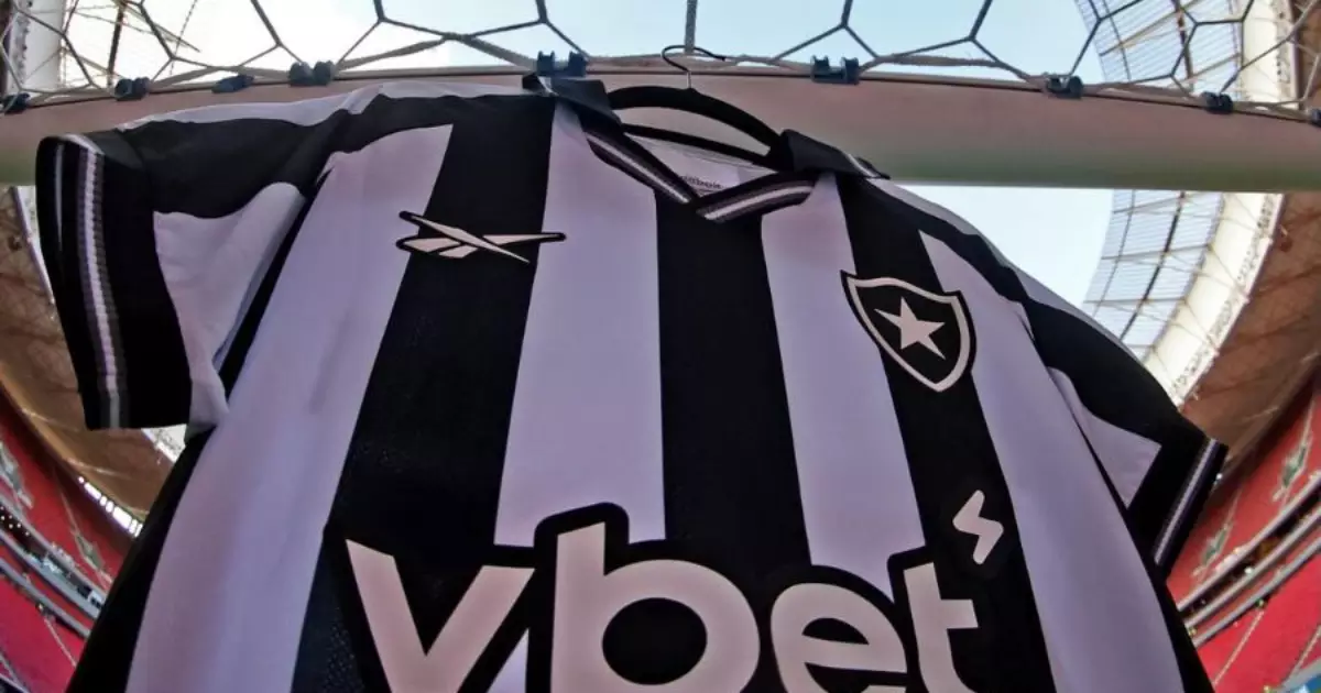 Atacante sondado pelo Botafogo assina com outro clube brasileiro