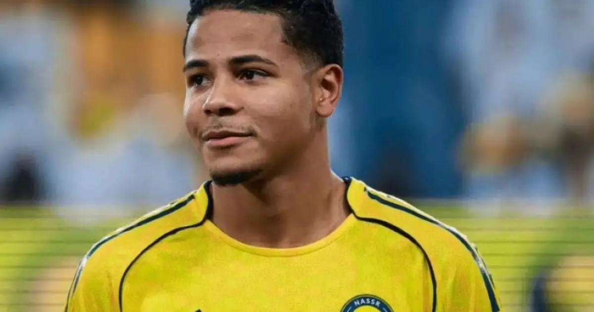 Após transfer ban, Corinthians pode perder Wesley para clube brasileiro