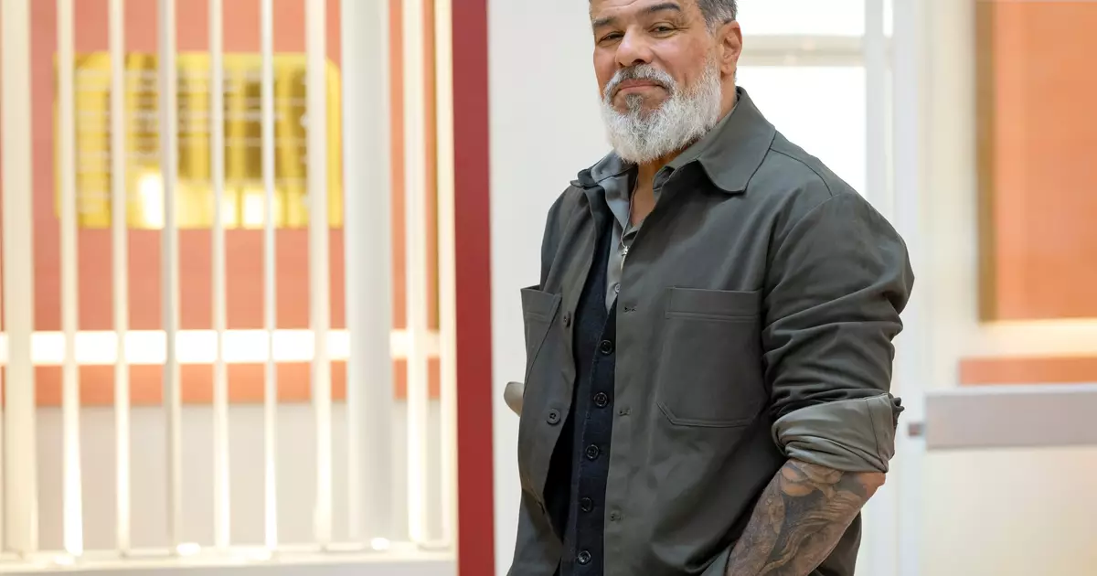 Relembre a carreira de Maurício Mattar, ator que retornou a Globo após quase 20 anos