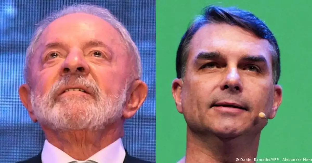 Quem são os candidatos na eleição a presidente em 2026