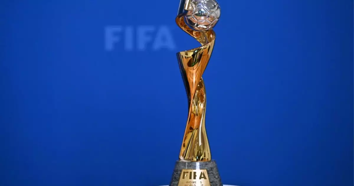 CBF confirma paralisação do futebol brasileiro durante a Copa do Mundo Feminina de 2027
