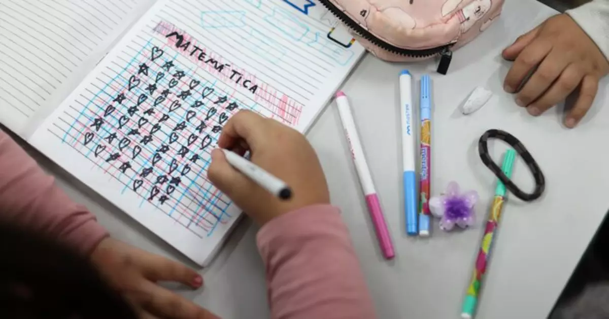 Estado de São Paulo melhora no ensino médio, mas segue fora do top 5 no Ideb