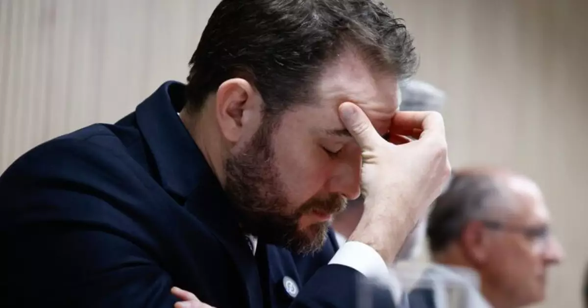 Durigan nega 'inércia' do governo federal para salvar BRB e cobra plano de recuperação 'crível'
