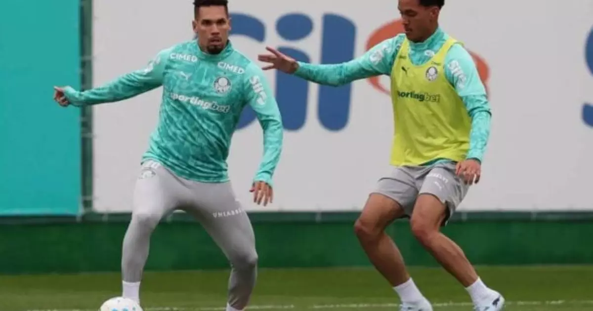 Especialista explica nova lesão de Paulinho e defende plano individual