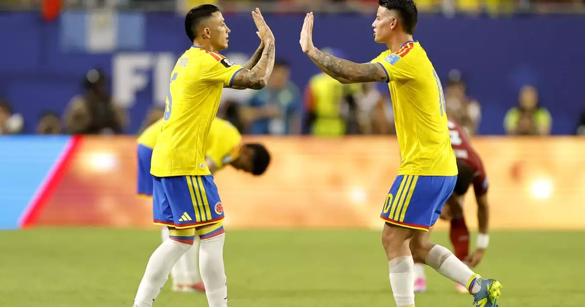 Atlético fecha a contratação do volante Kevin Castaño