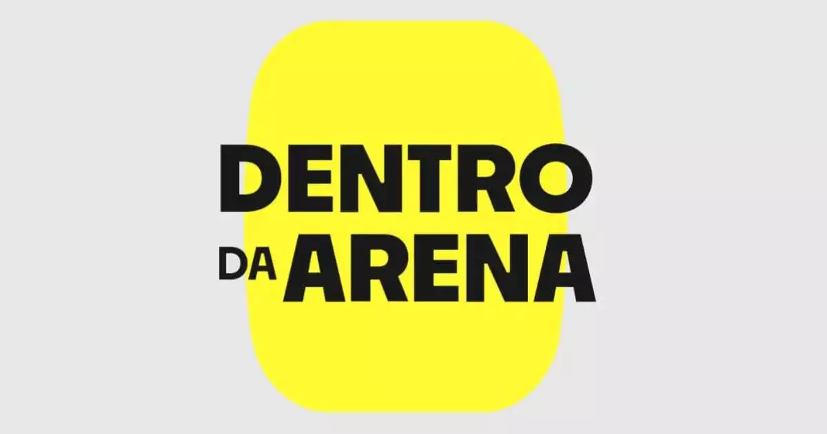 Terra lança 'Dentro da Arena', em parceria com Ivan Martinho, e reúne executivos de grandes marcas esportivas
