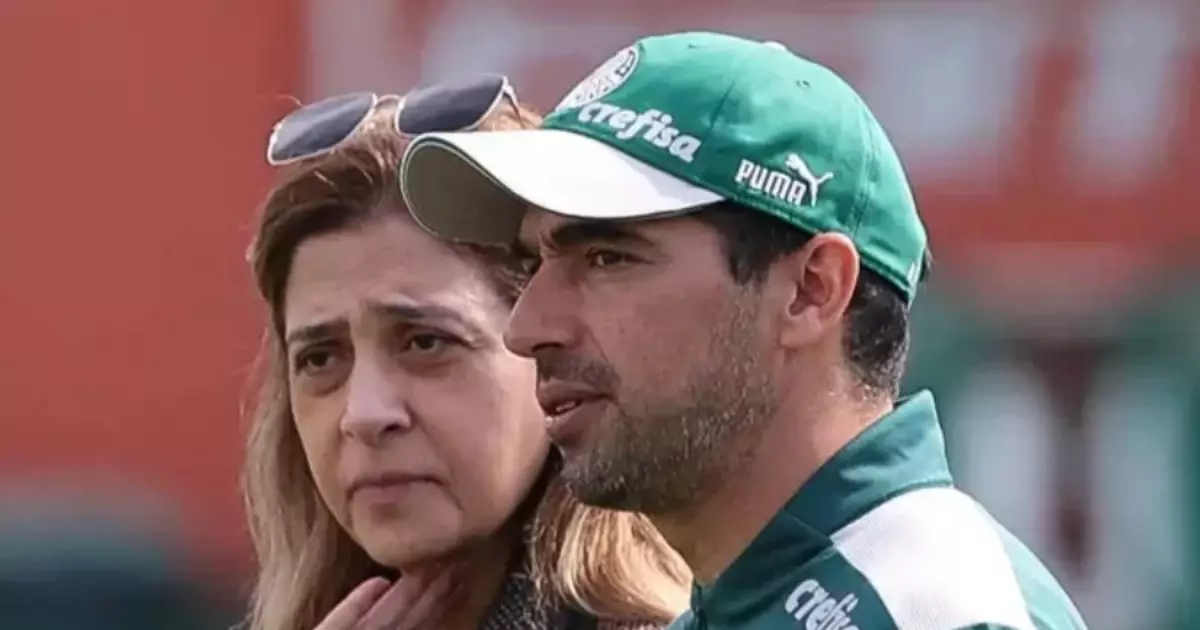 Jogador monitorado pelo Palmeiras fica livre no mercado