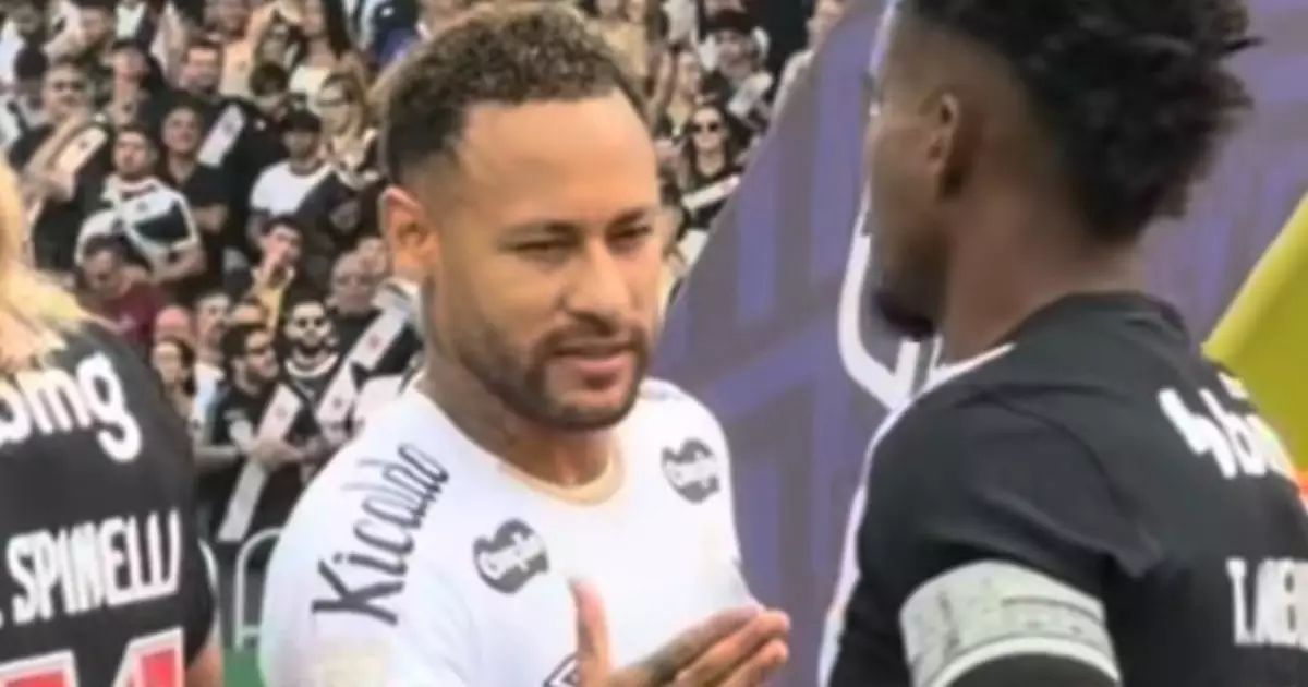 Negociação pode melar, Neymar faz publicação envolvendo Thiago Mendes e Santos provoca rival: as últimas notícias do Peixe